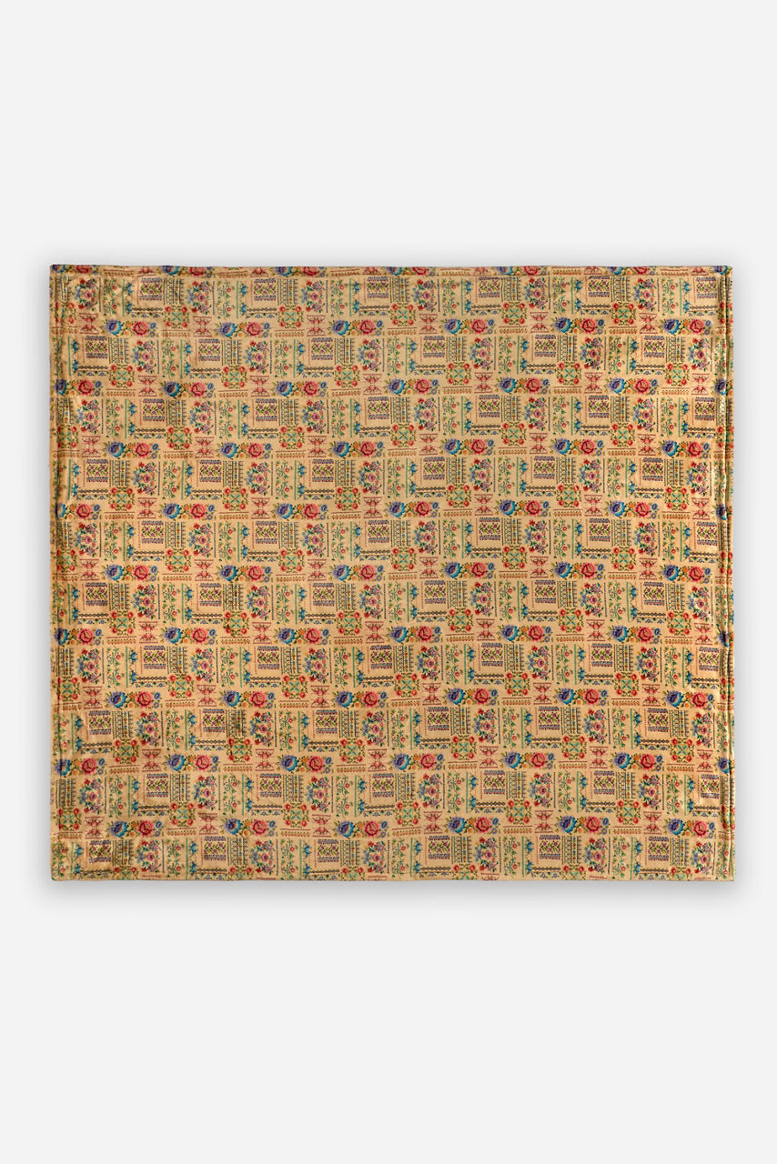 Laurel Canyon Cozy Blanket, , large image 3