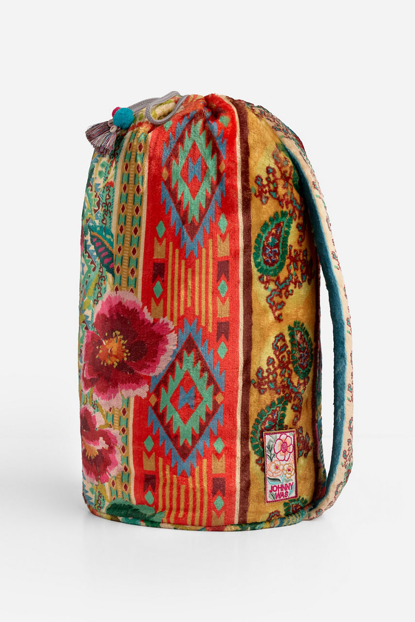 Laurel Canyon Cozy Blanket, , large image 4