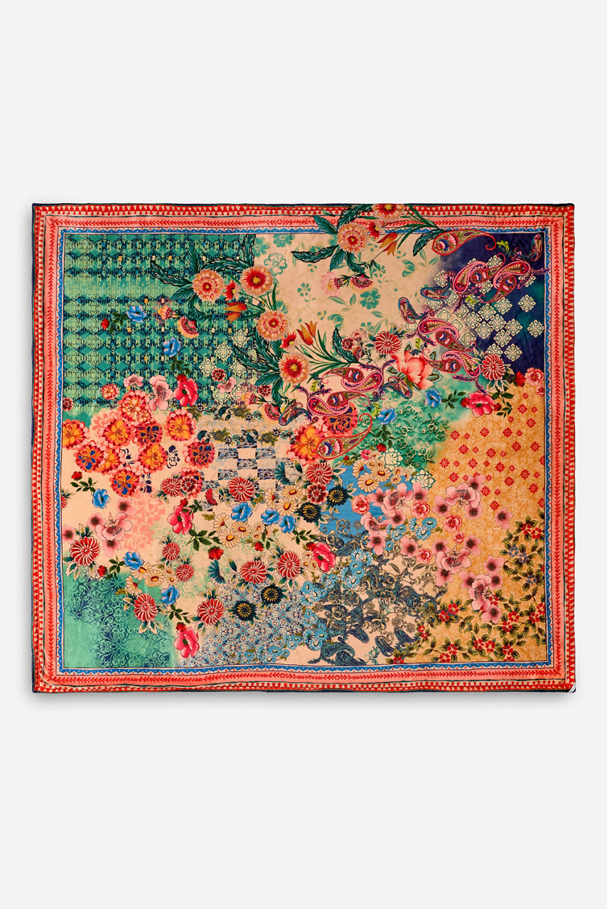 Laurel Canyon Cozy Blanket, , large image 2