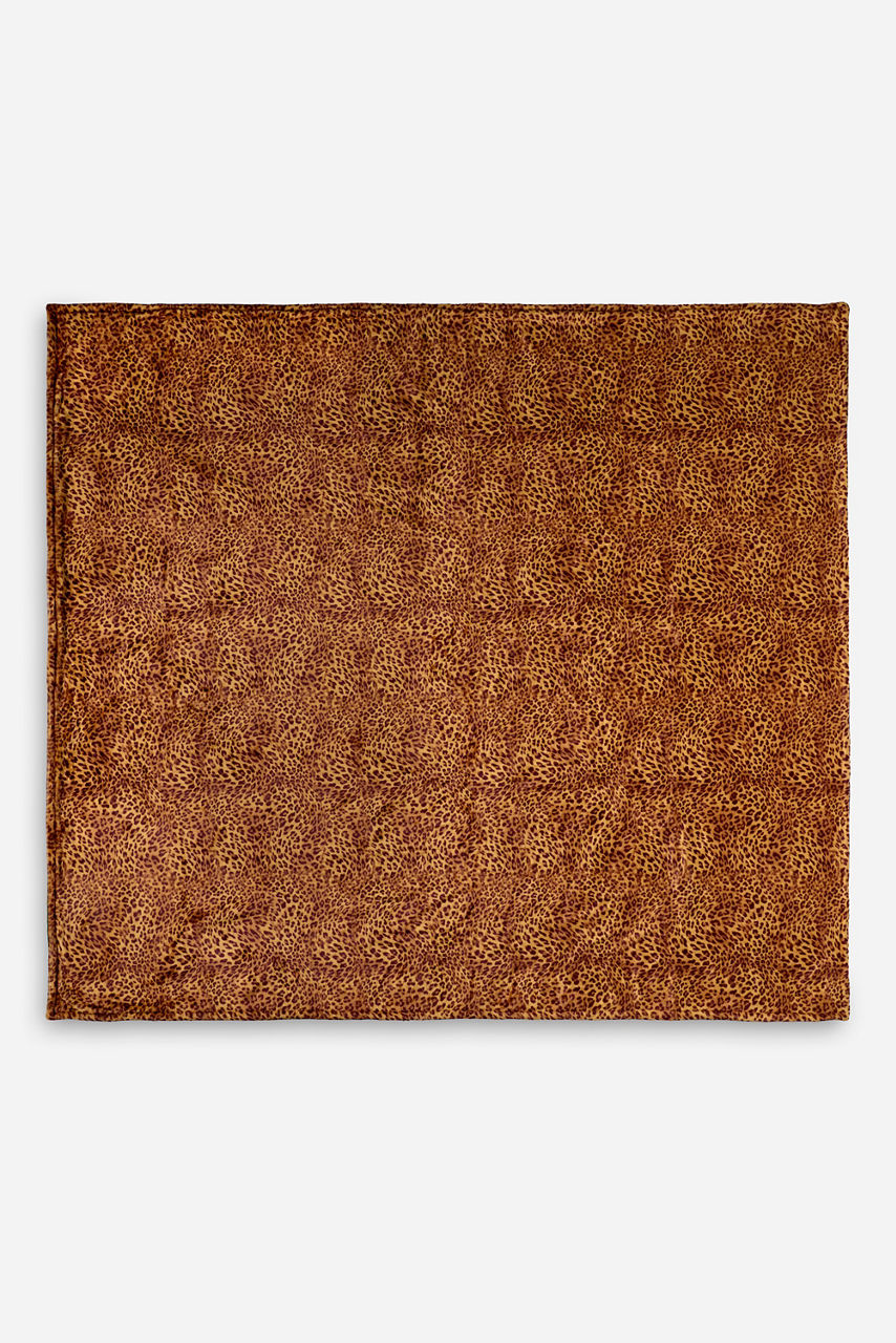 Laurel Canyon Cozy Blanket, , large image 3