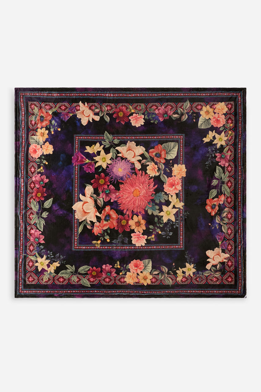 Laurel Canyon Cozy Blanket, , large image 2