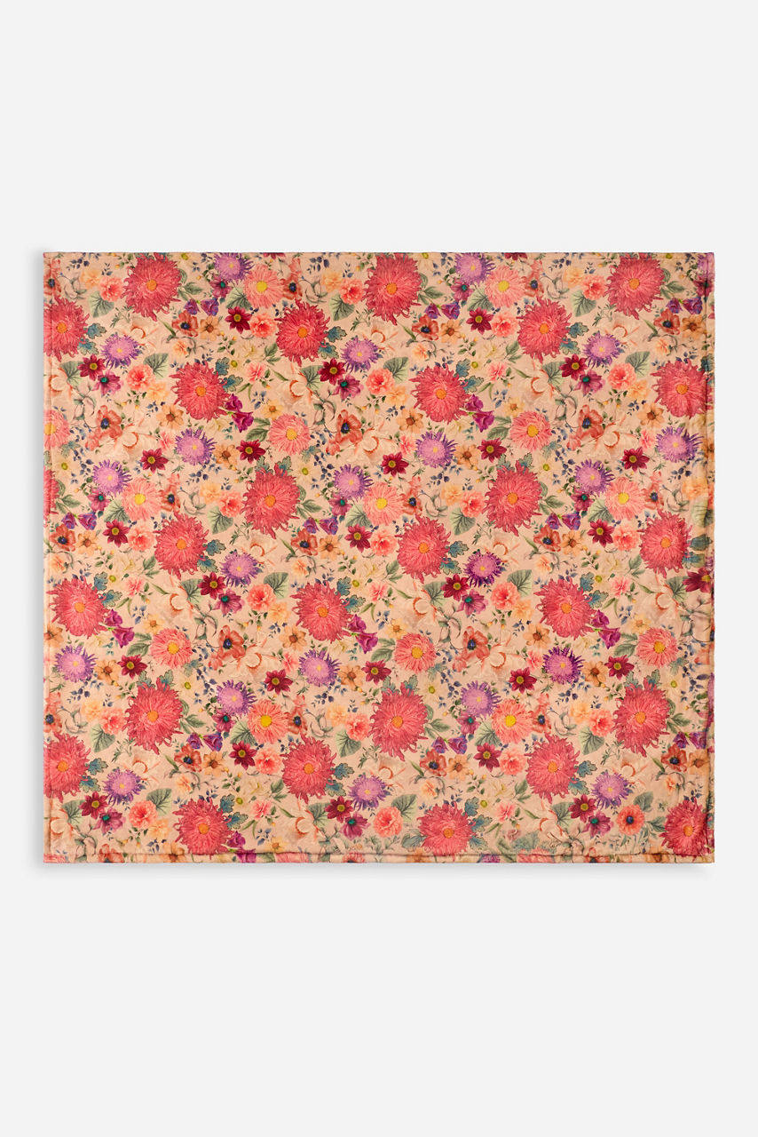 Laurel Canyon Cozy Blanket, , large image 3