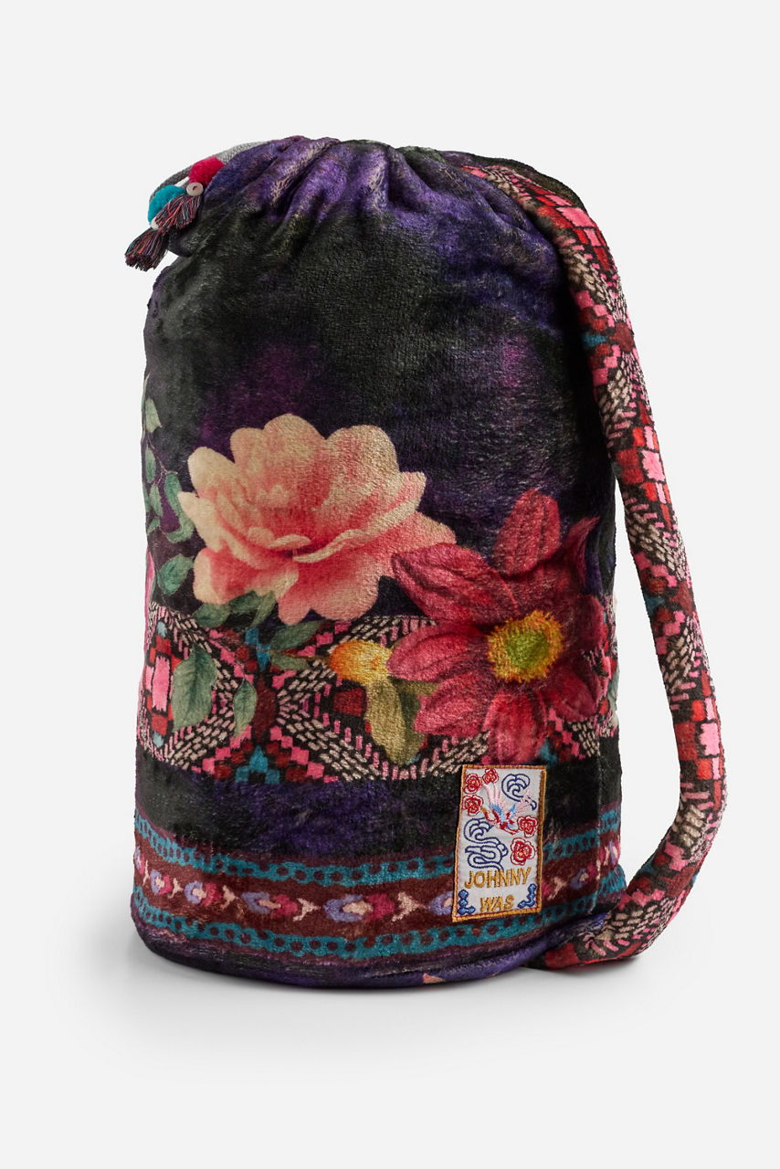 Laurel Canyon Cozy Blanket, , large image 4