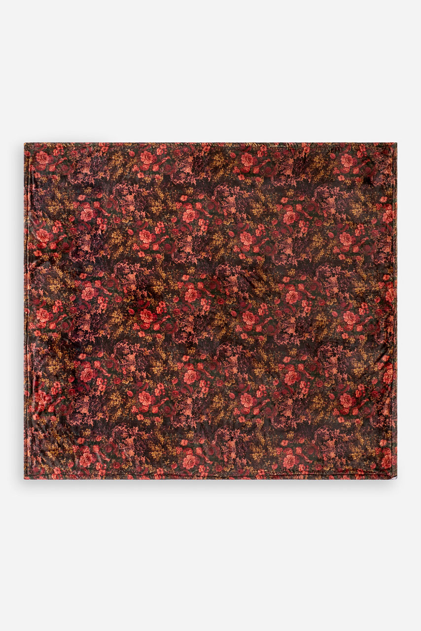Laurel Canyon Cozy Blanket, , large image 2