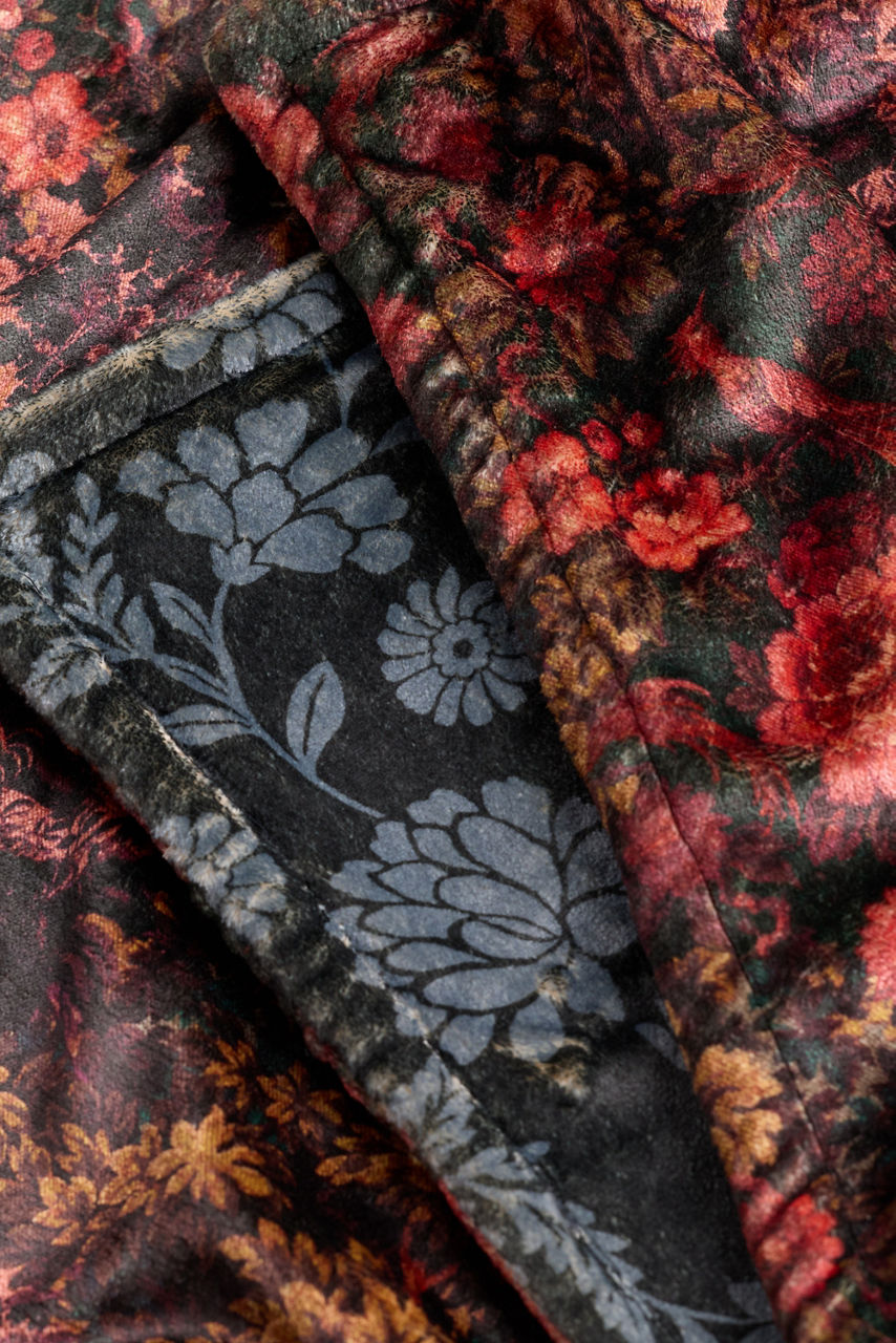 Laurel Canyon Cozy Blanket, , large image 5