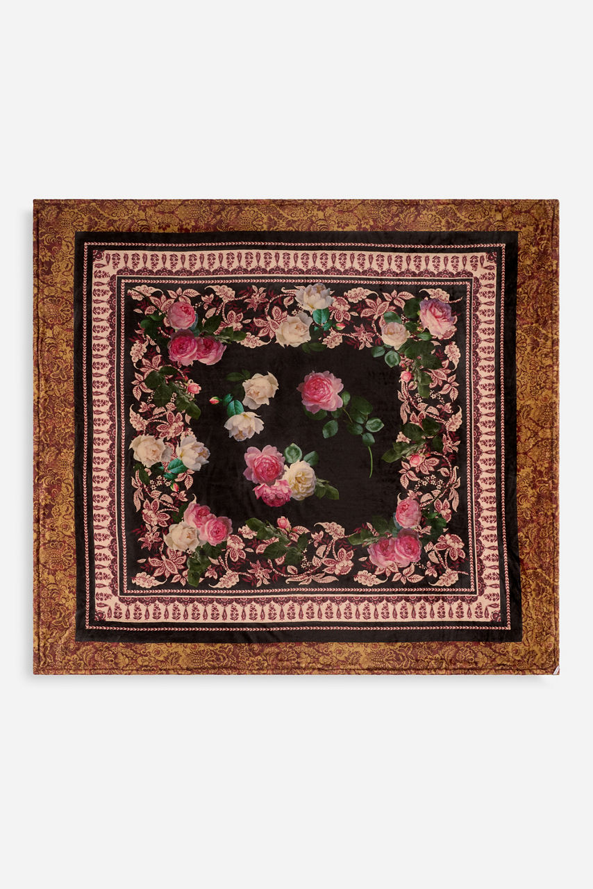 Laurel Canyon Cozy Blanket, , large image 2