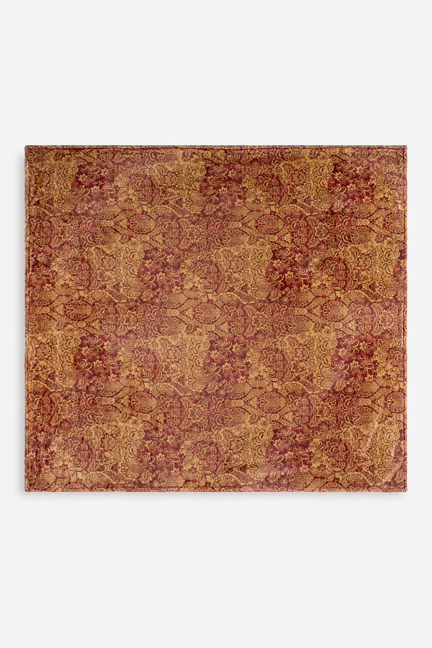 Laurel Canyon Cozy Blanket, , large image 3