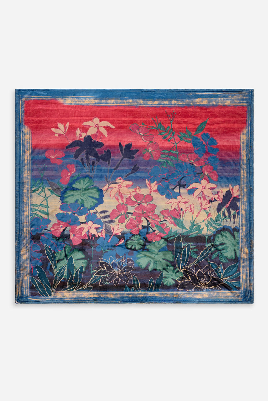 Laurel Canyon Cozy Blanket, , large image 2