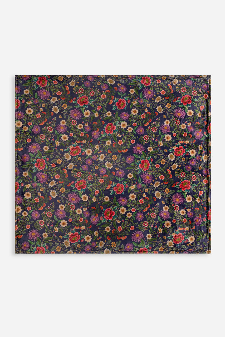 Laurel Canyon Cozy Blanket, , large image 3