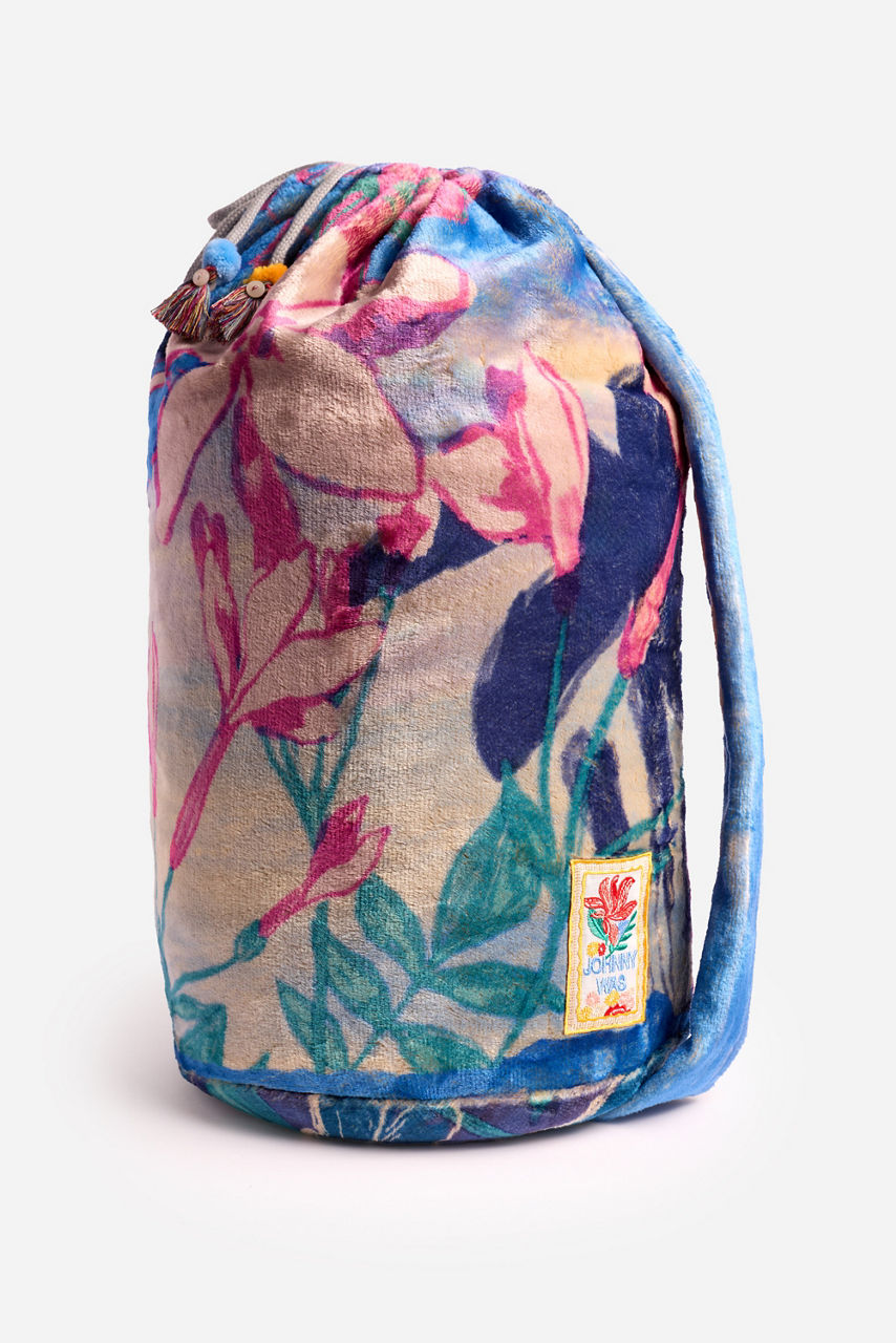 Laurel Canyon Cozy Blanket, , large image 4