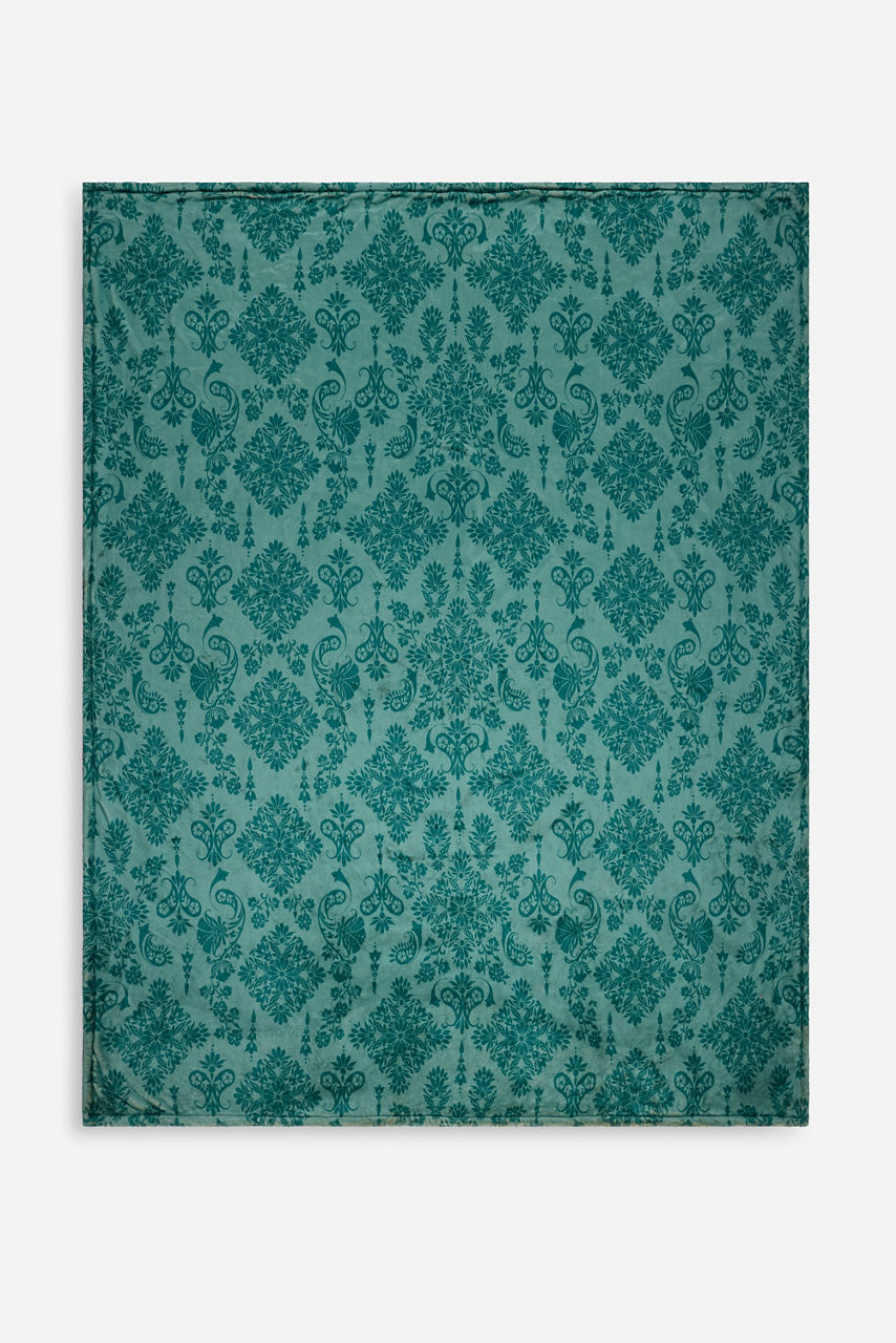Laurel Canyon Cozy Blanket, , large image 3