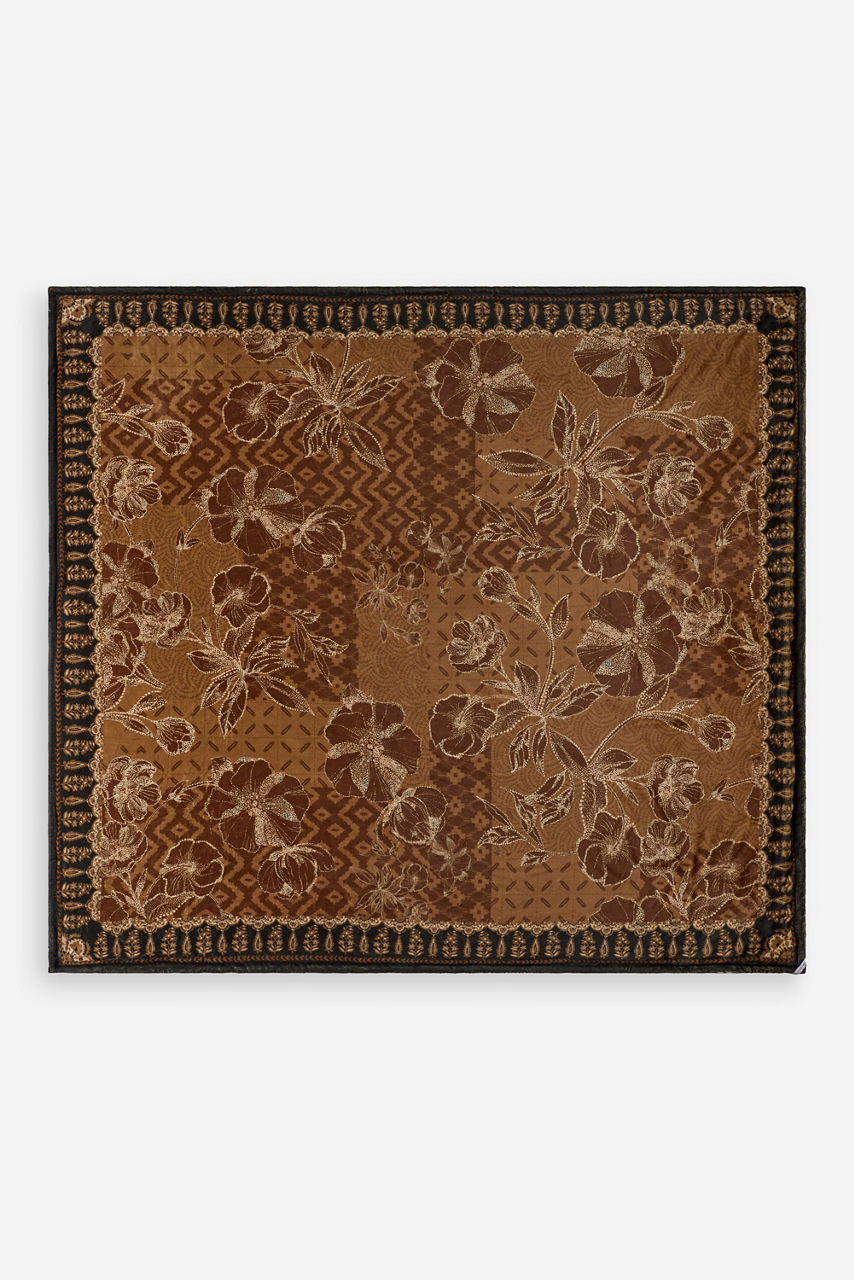 Laurel Canyon Cozy Blanket, , large image 2