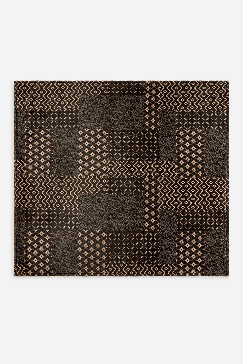 Laurel Canyon Cozy Blanket, , large image 3