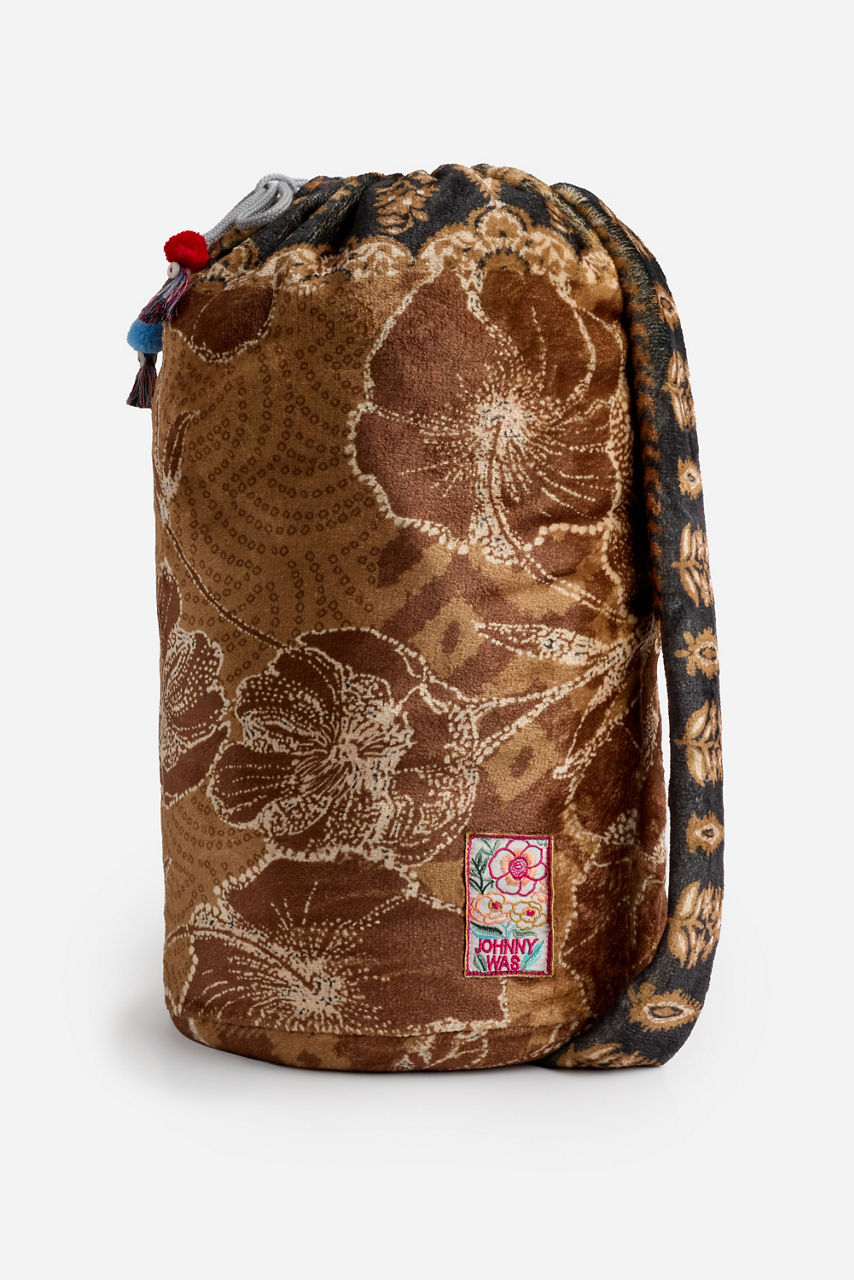 Laurel Canyon Cozy Blanket, , large image 4