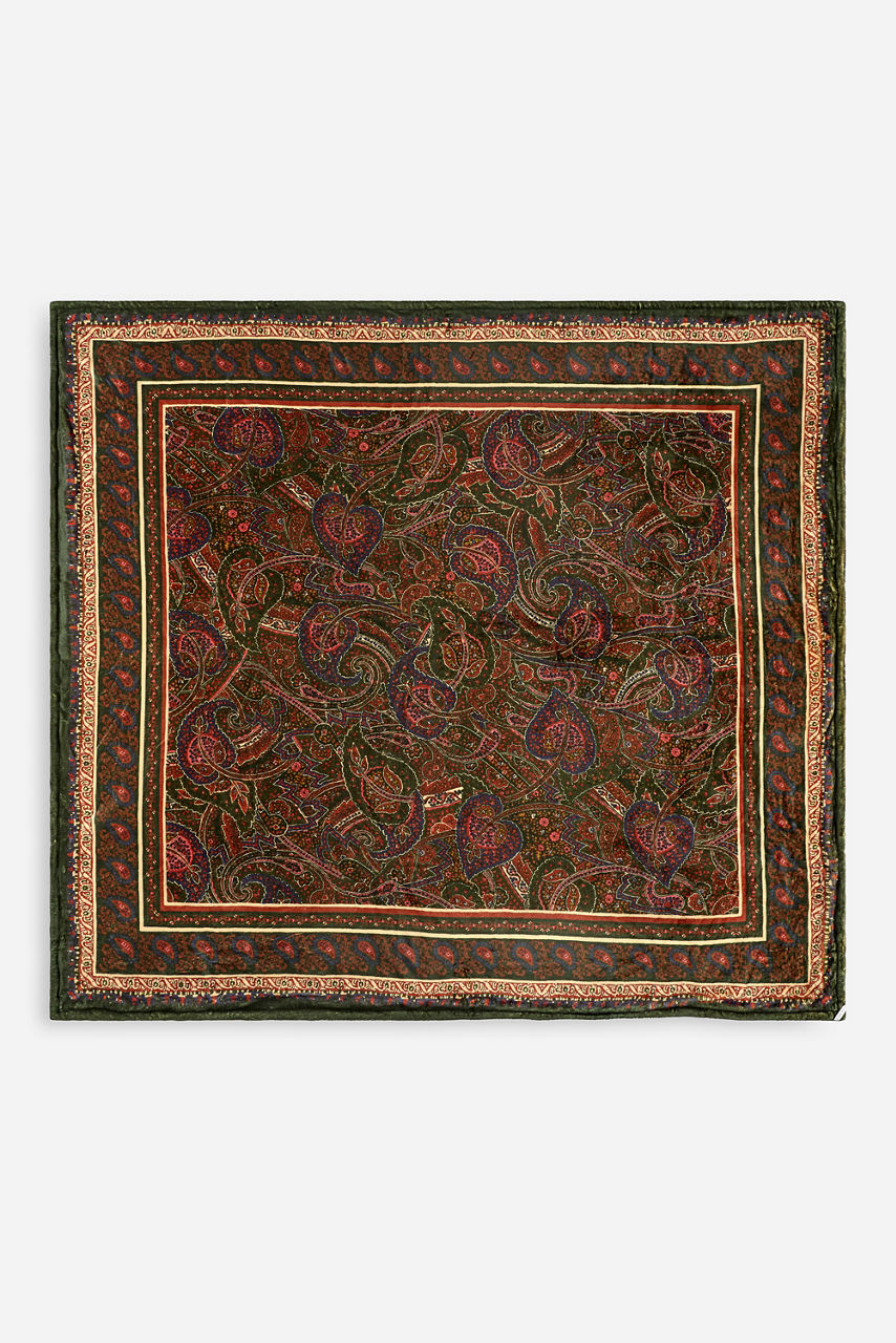 Laurel Canyon Cozy Blanket, , large image 2