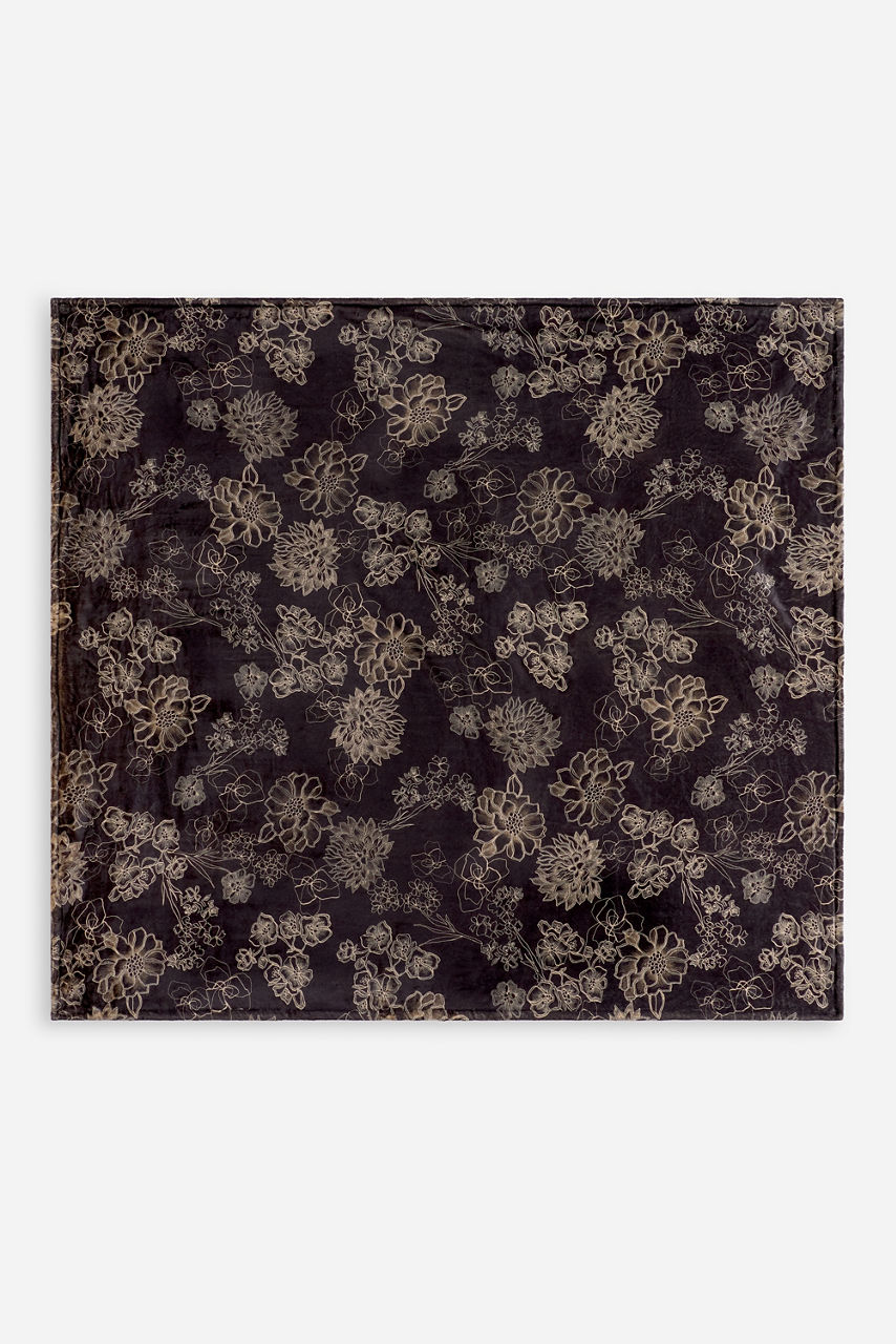 Laurel Canyon Cozy Blanket, , large image 3