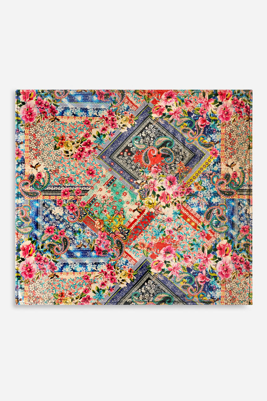 Laurel Canyon Cozy Blanket, , large image 3