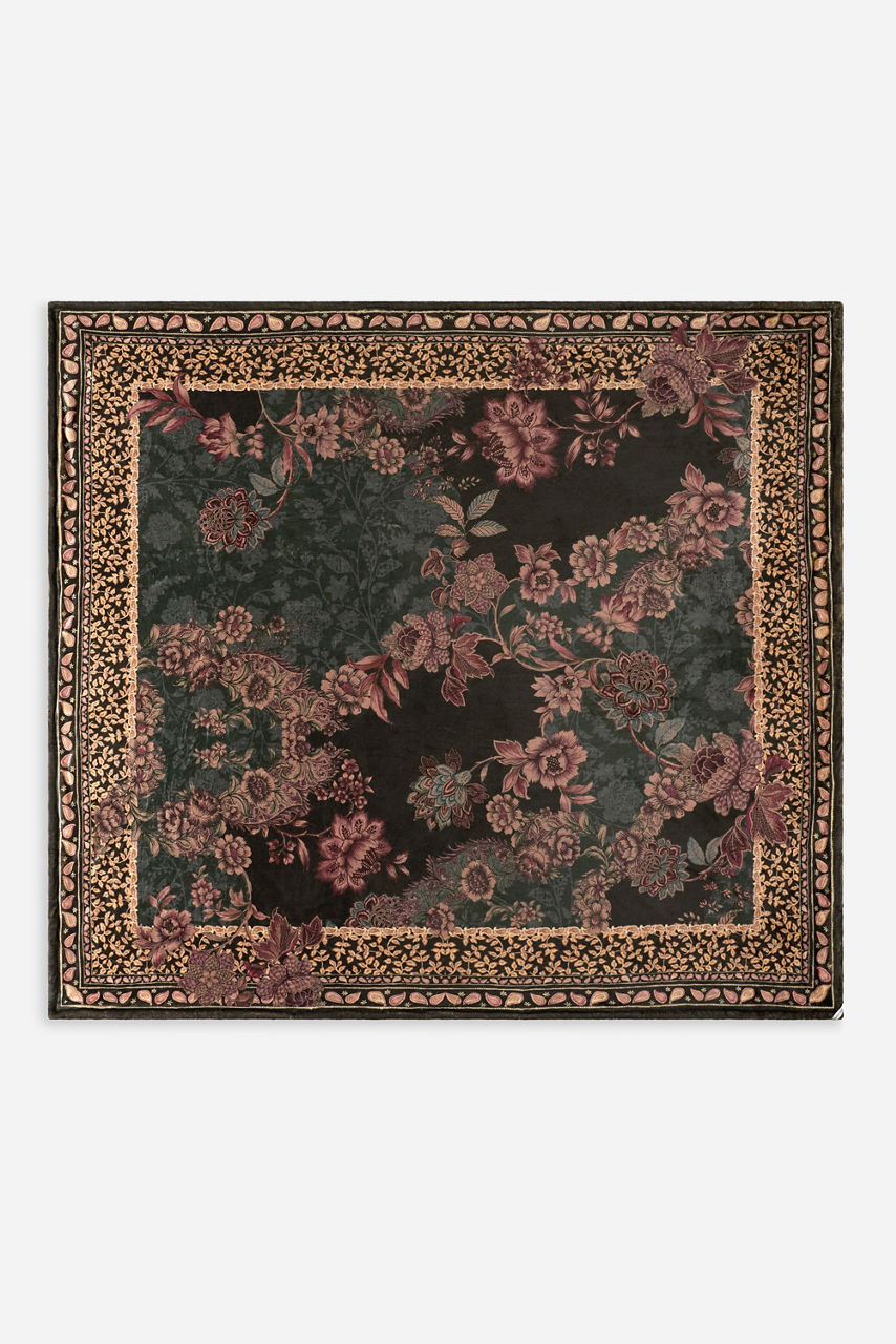 Laurel Canyon Cozy Blanket, , large image 2