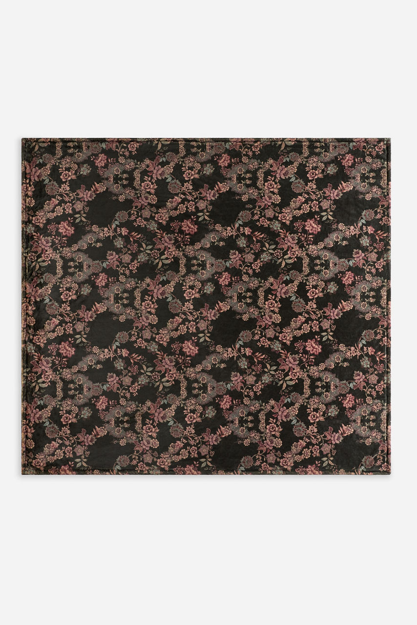 Laurel Canyon Cozy Blanket, , large image 3