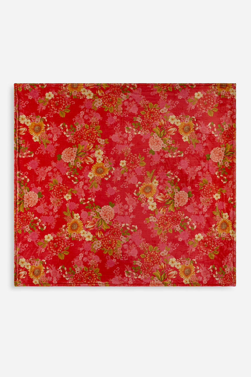 Laurel Canyon Cozy Blanket, , large image 3