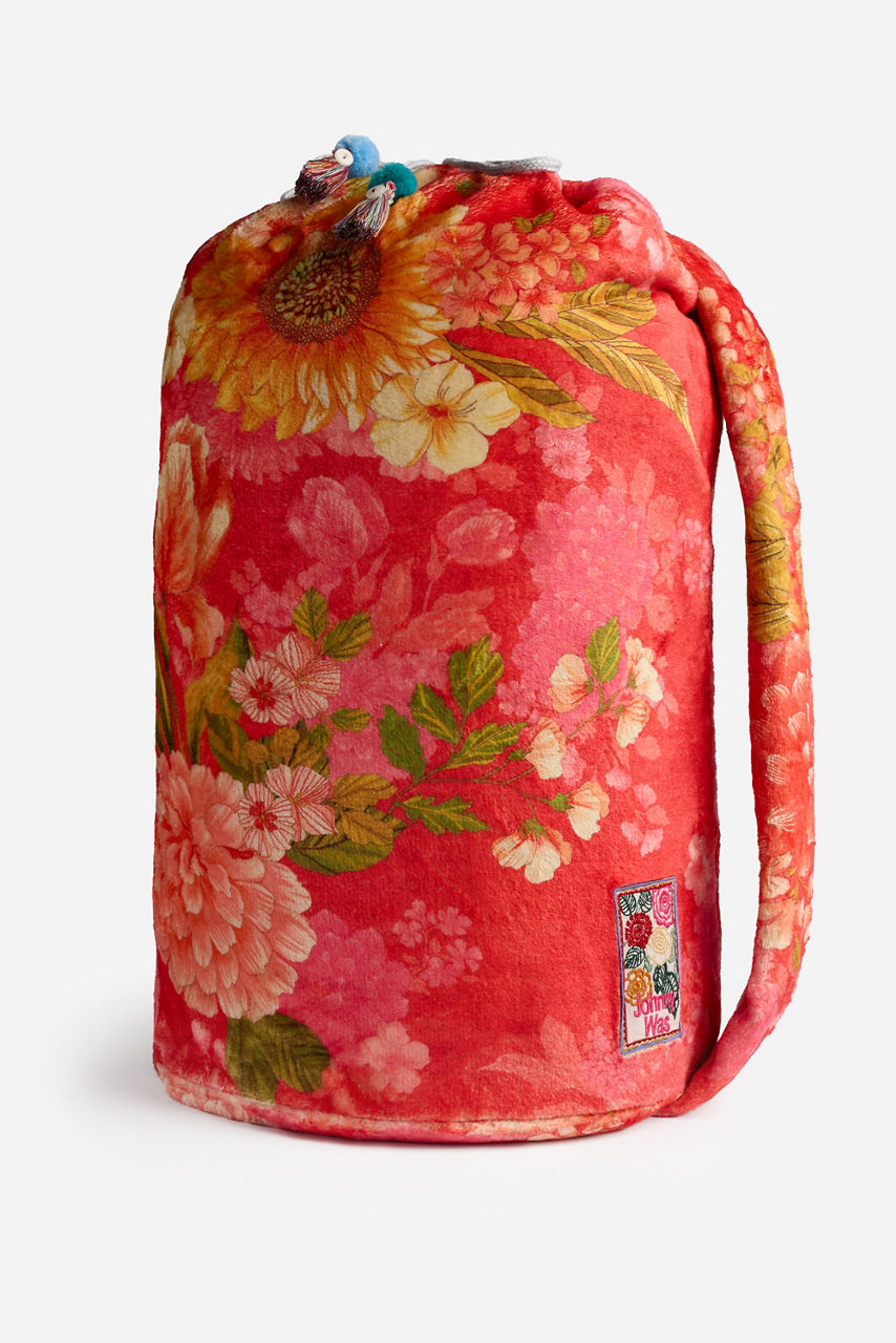 Laurel Canyon Cozy Blanket, , large image 4