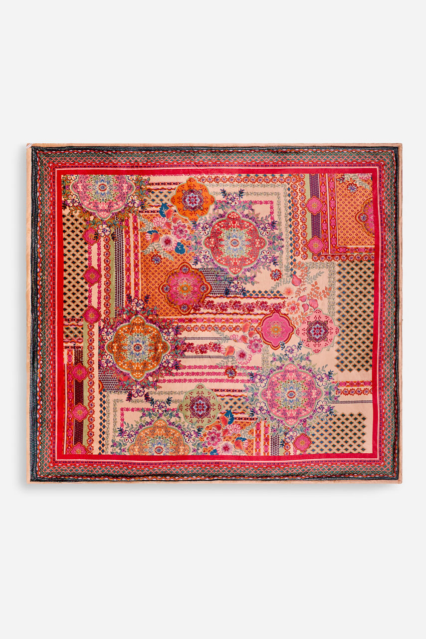 Laurel Canyon Cozy Blanket, , large image 2