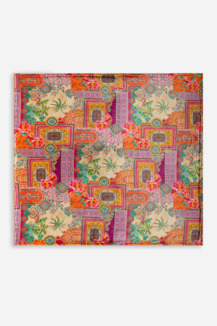 Laurel Canyon Cozy Blanket, , large image 3