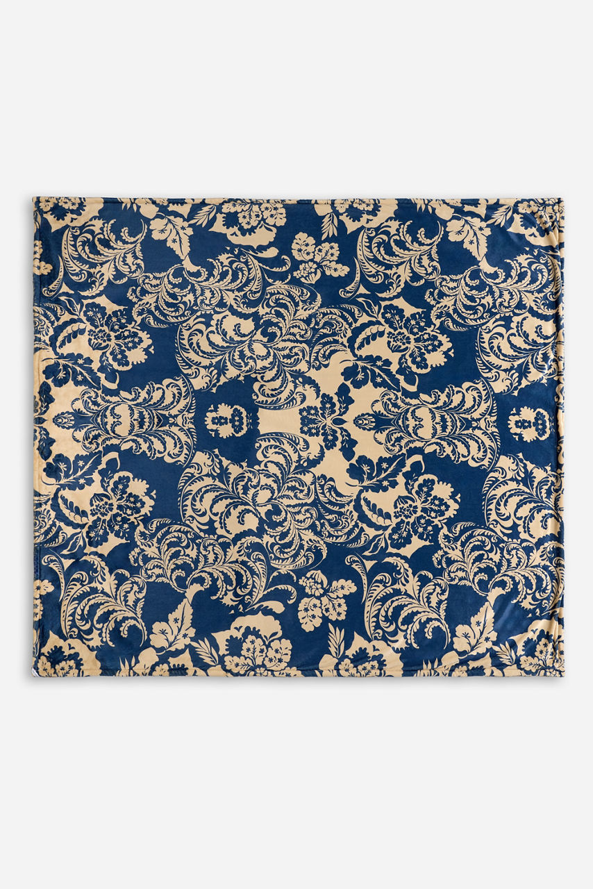 Laurel Canyon Cozy Blanket, , large image 2