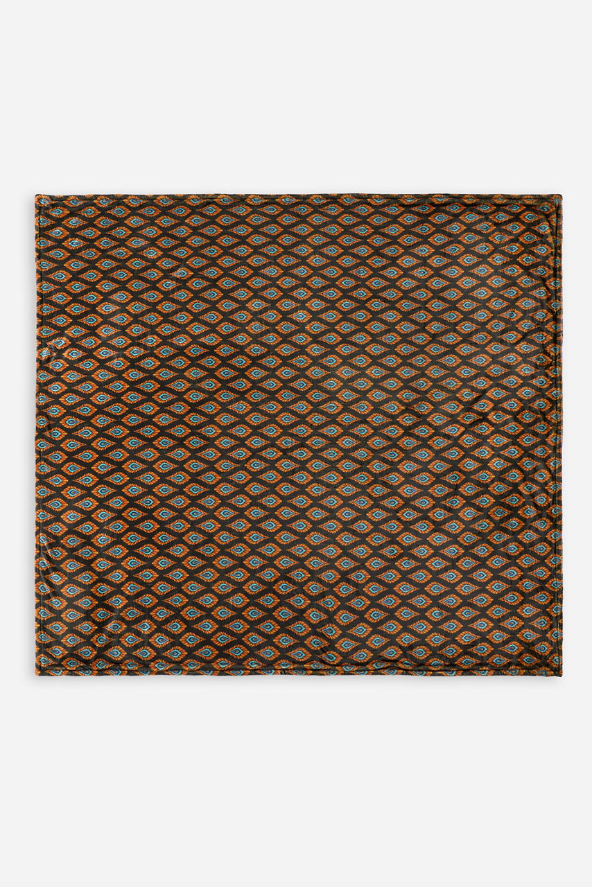 Laurel Canyon Cozy Blanket, , large image 3