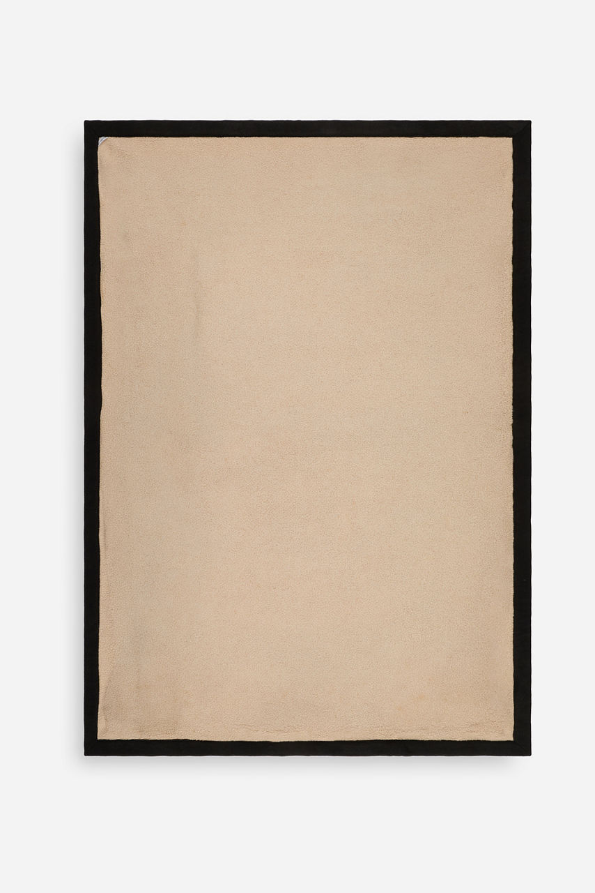 EMBROIDERED THROW BLANKET, , large image 2