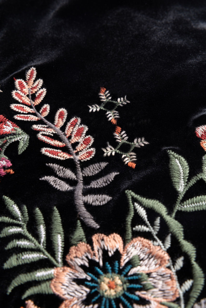 BEOM STOCKING, , large image 2