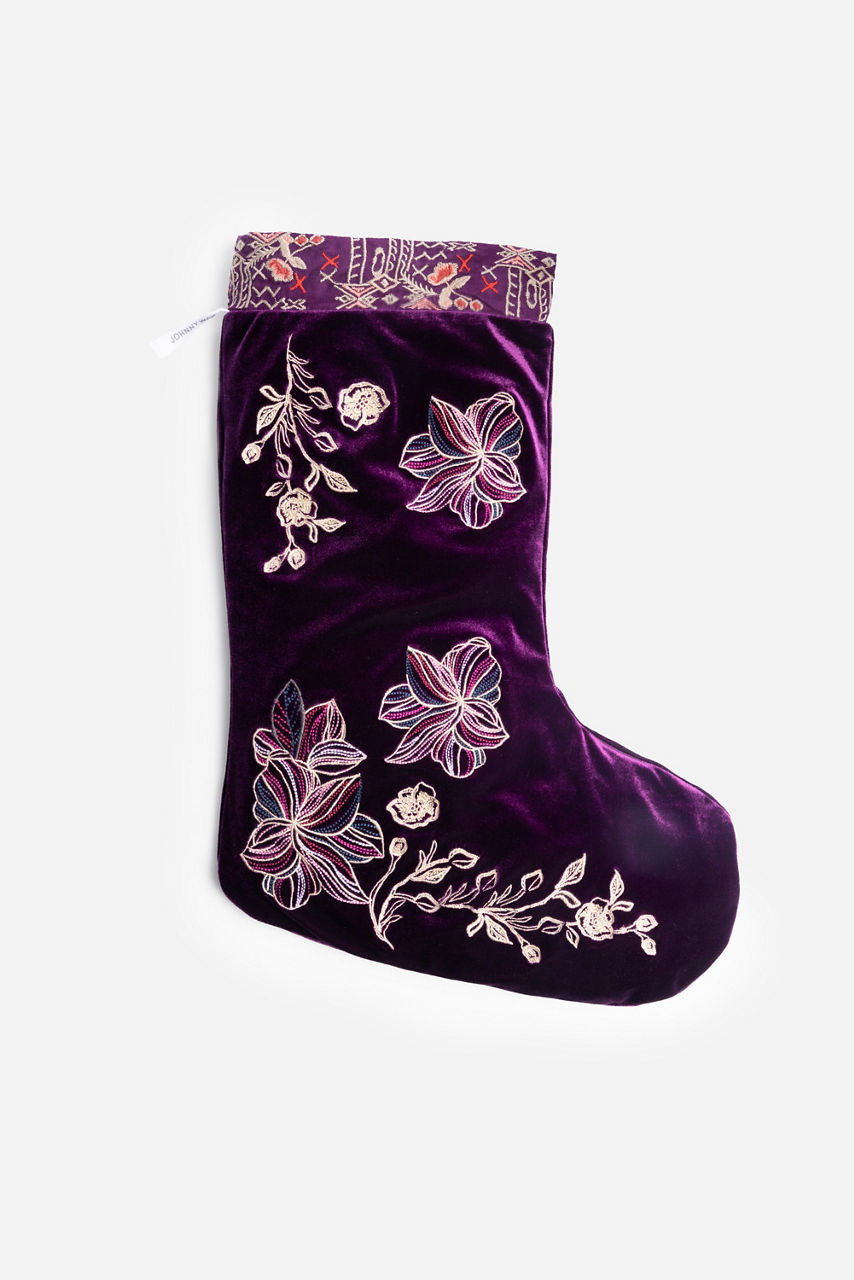 IZARA STOCKING, , large image 1