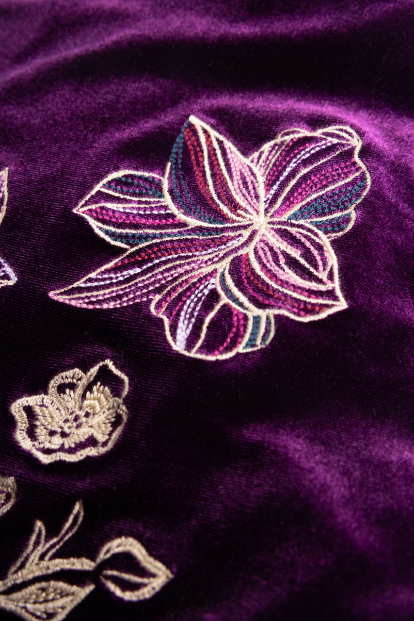 IZARA STOCKING, , large image 2