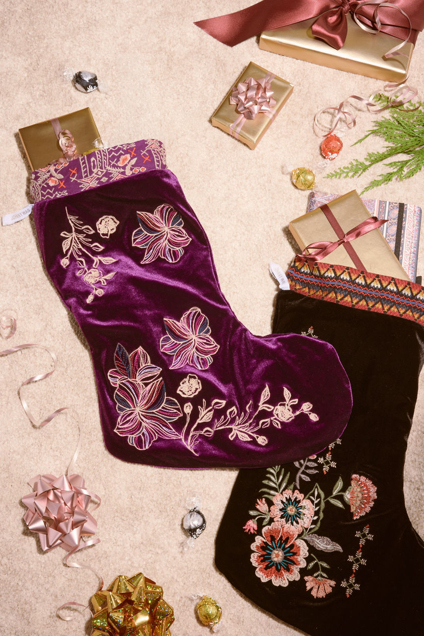 IZARA STOCKING, , large image 3