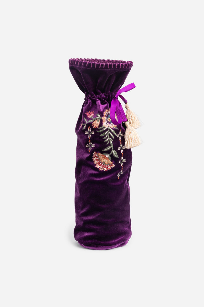 BEOM WINE TOTE, , large image 1