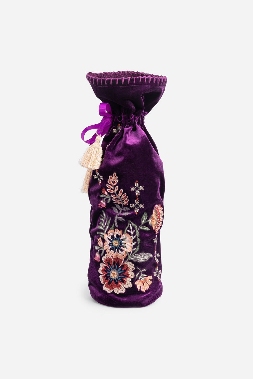 BEOM WINE TOTE, , large image 2