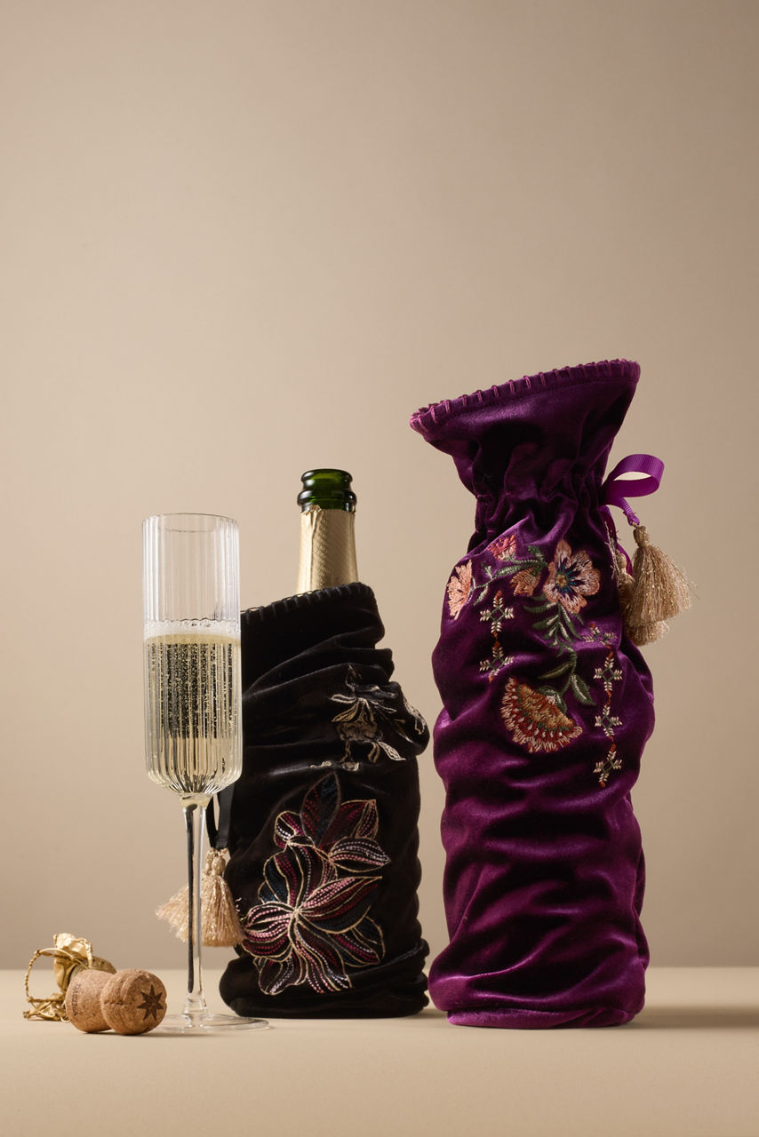 BEOM WINE TOTE, , large image 3