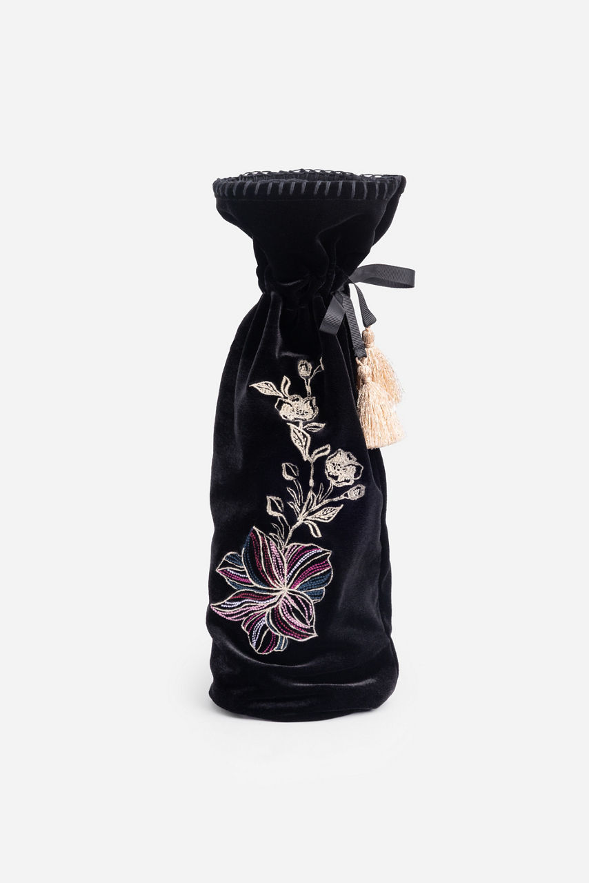 IZARA WINE TOTE, , large image 1
