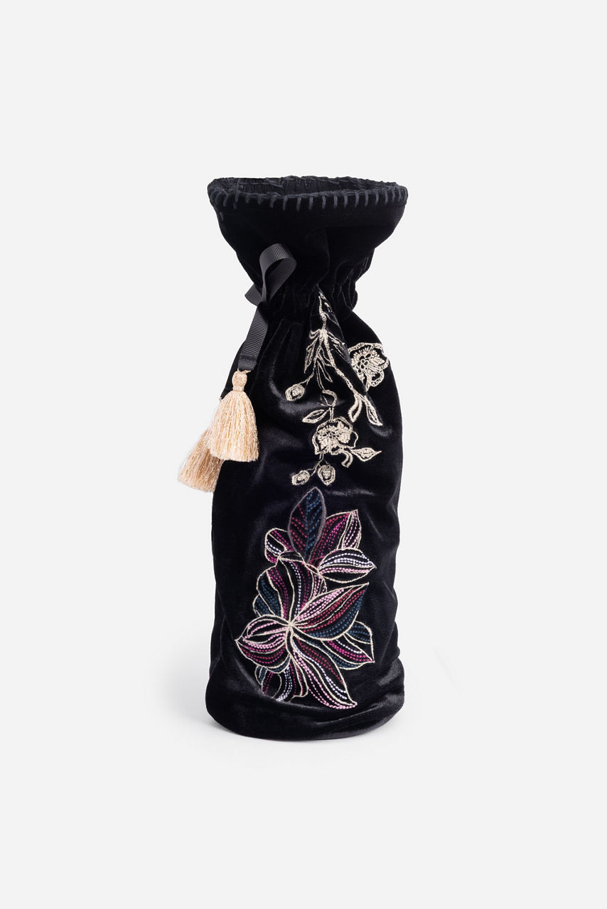 IZARA WINE TOTE, , large image 2