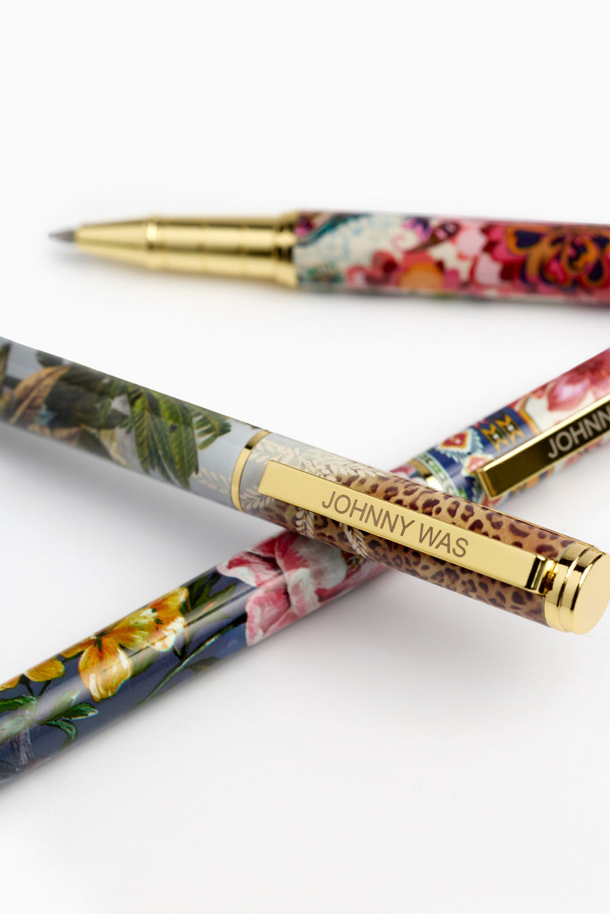 CARLINA PEN SET, , large image 1