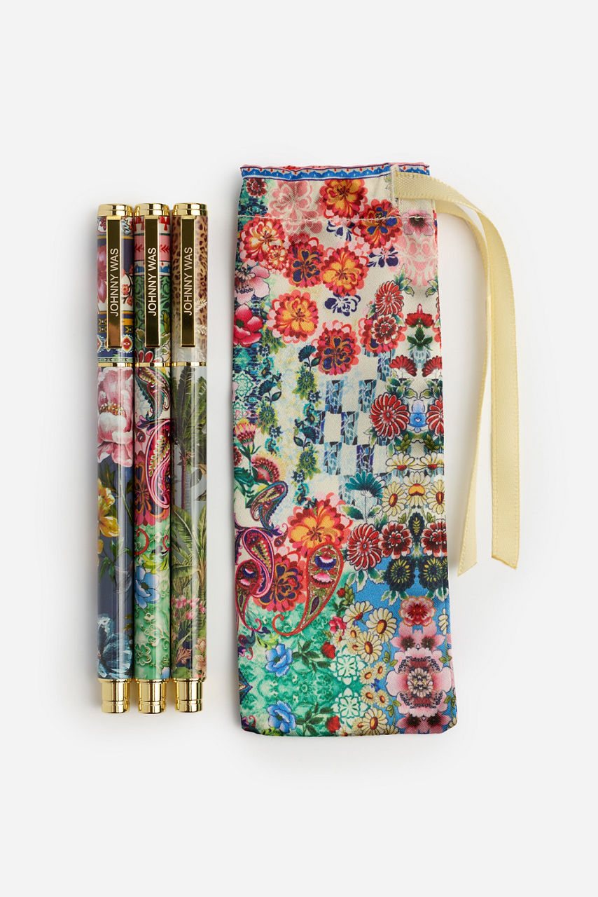 CARLINA PEN SET, , large image 2