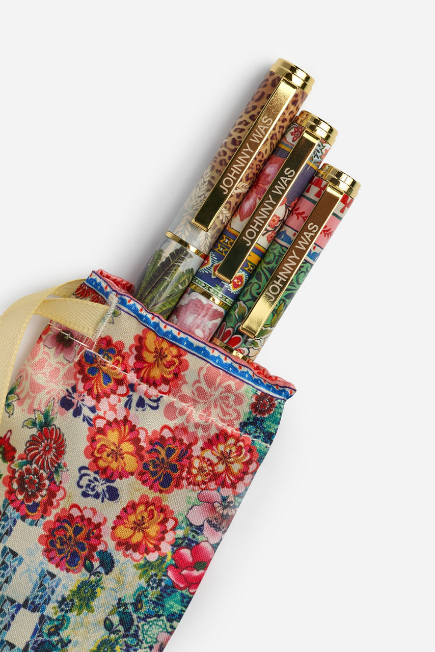 CARLINA PEN SET, , large image 3