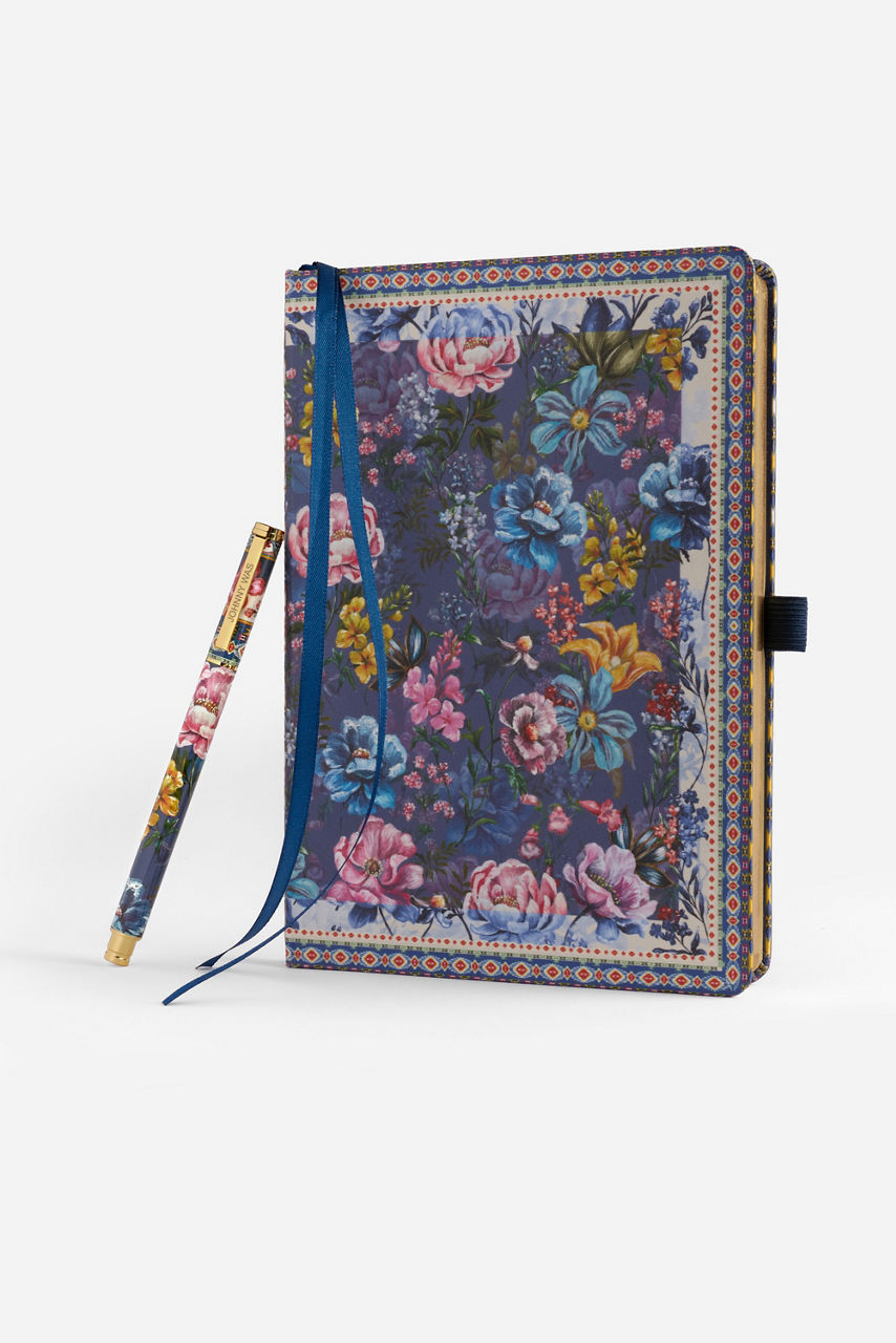 MARGERY JOURNAL AND PEN SET, , large image 1