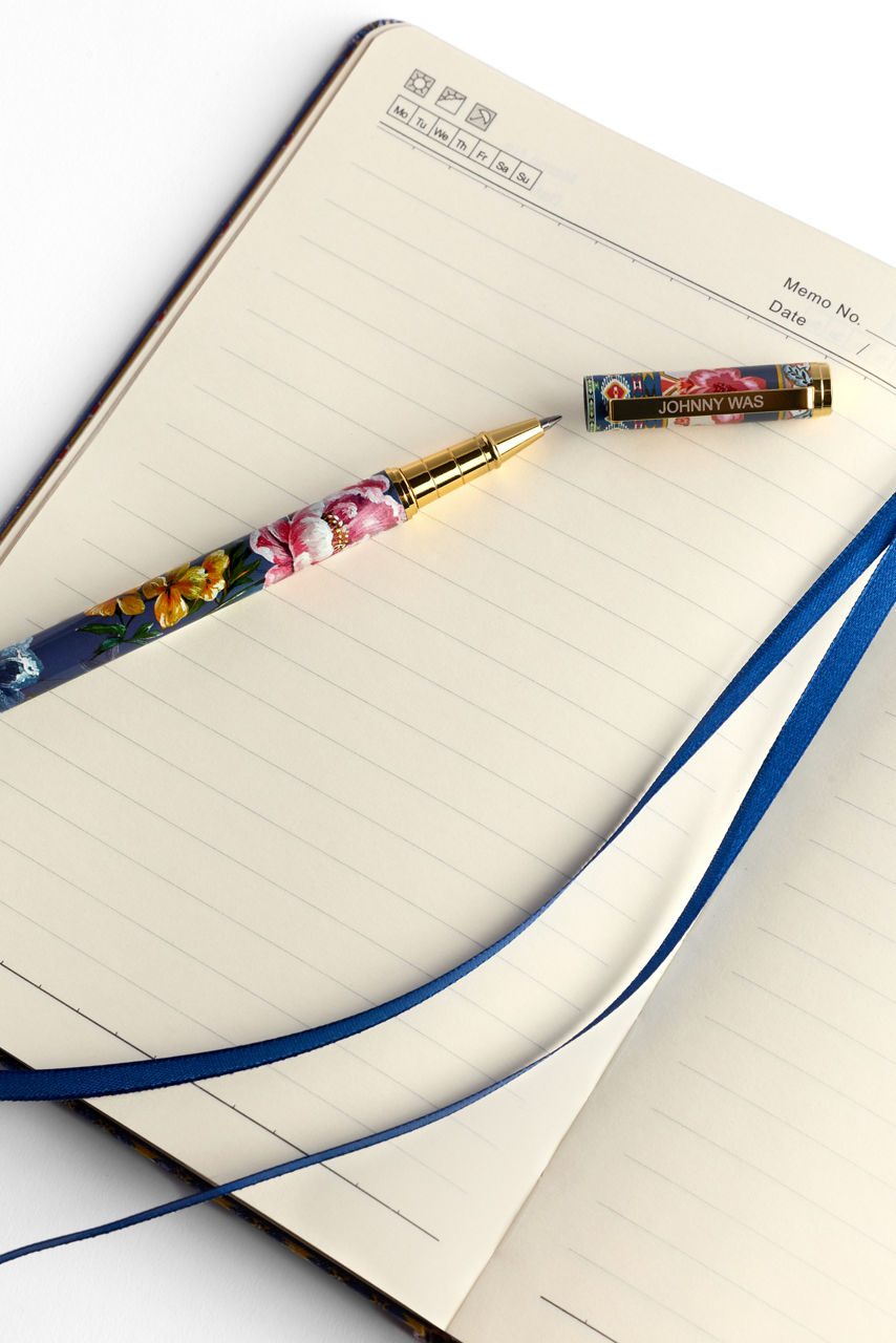 MARGERY JOURNAL AND PEN SET, , large image 4