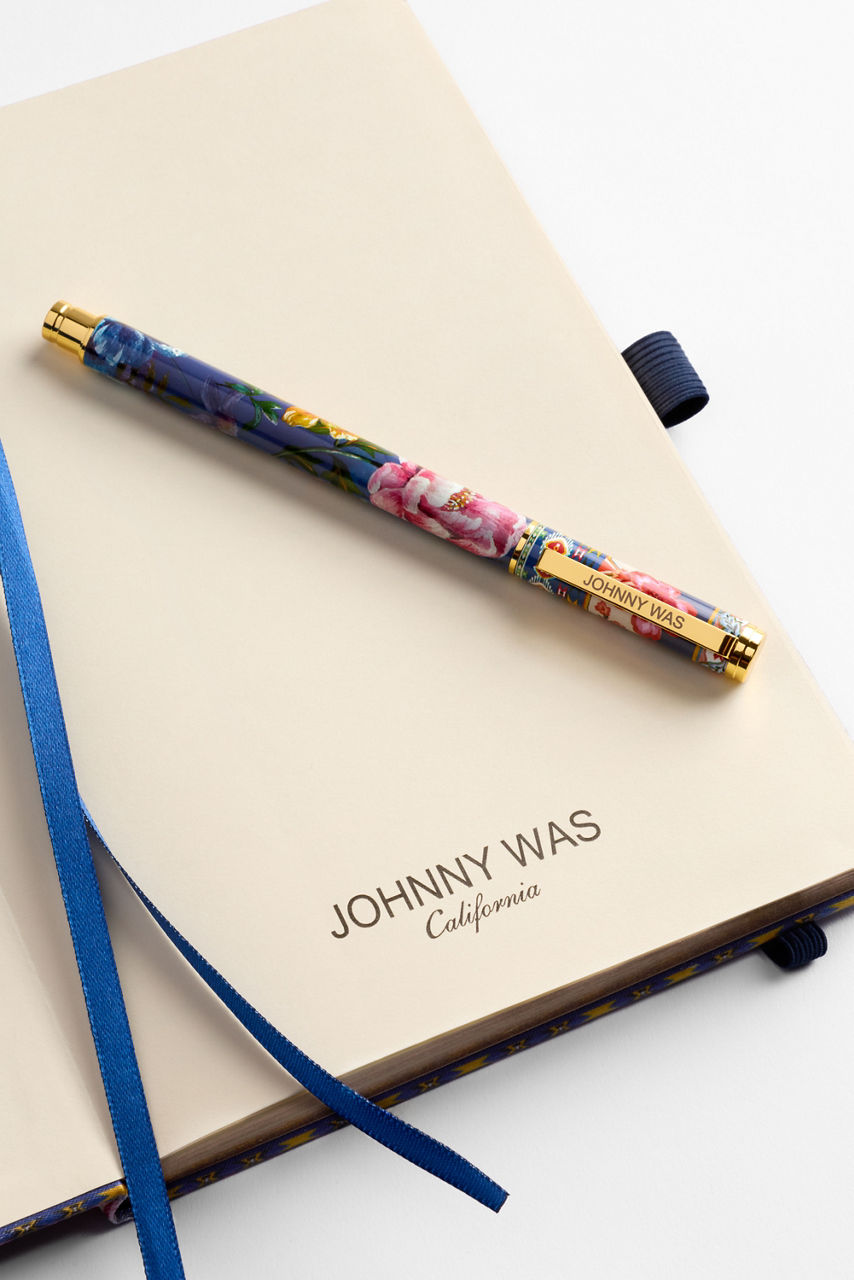 MARGERY JOURNAL AND PEN SET, , large image 5