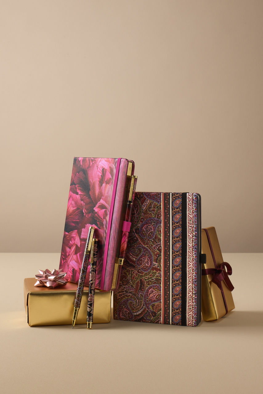 ROSALYA JOURNAL AND PEN SET, , large image 4