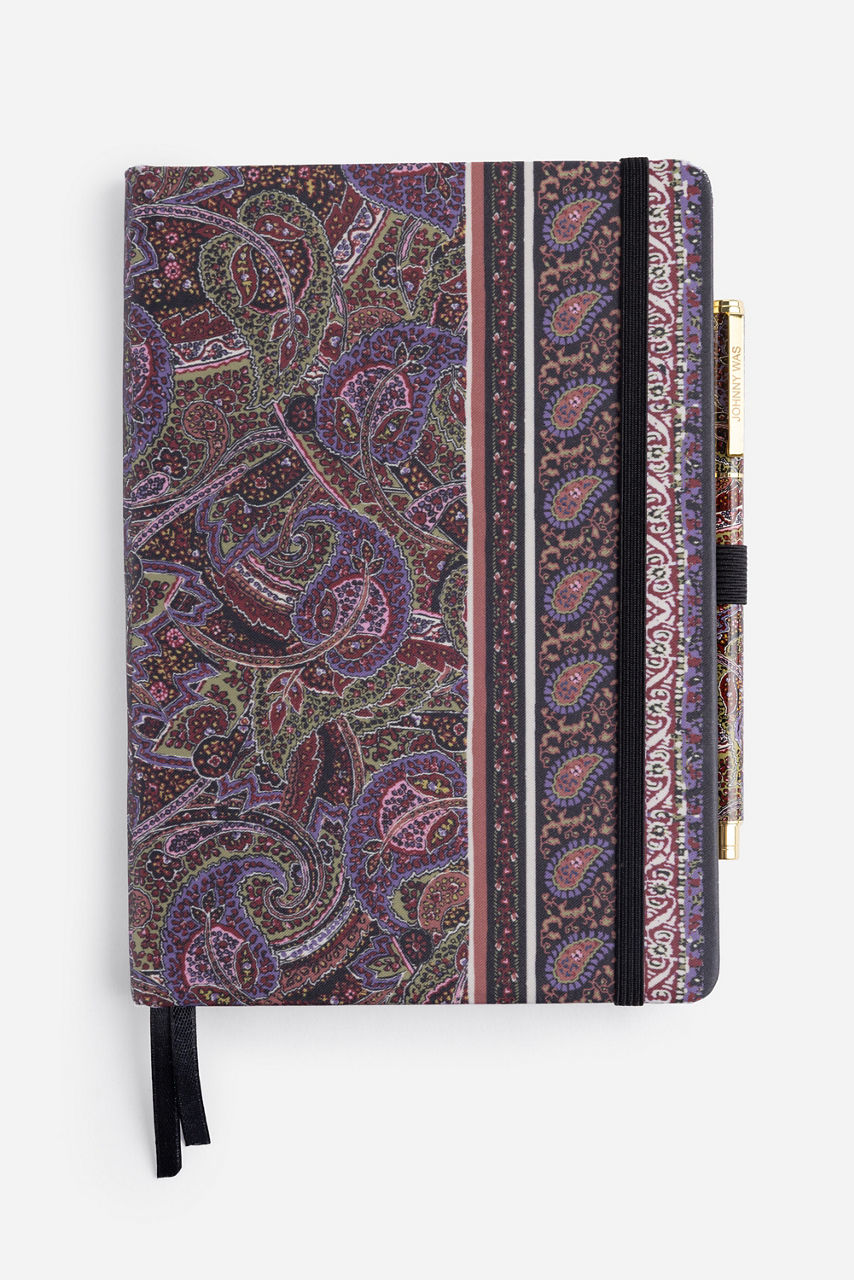 MOSLEY JOURNAL AND PEN SET, , large image 1