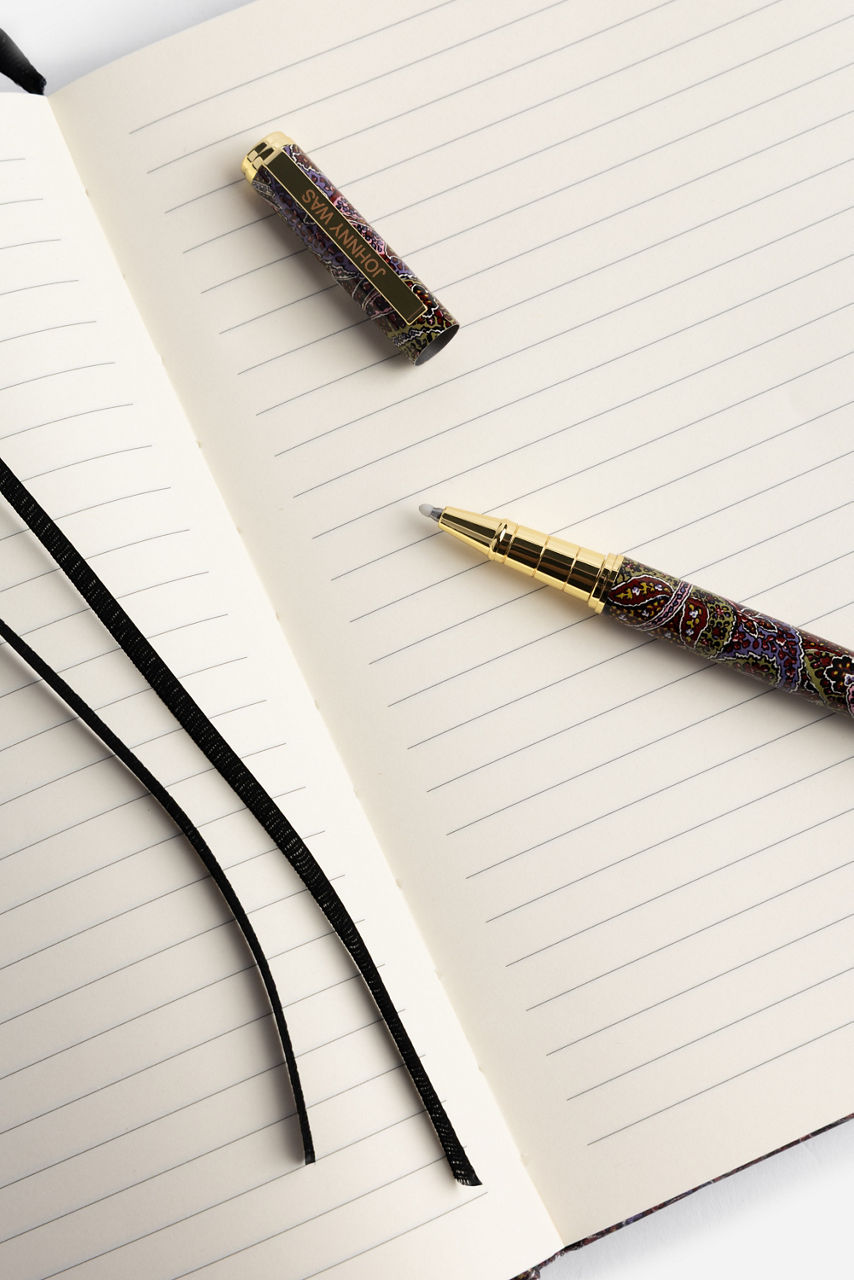 MOSLEY JOURNAL AND PEN SET, , large image 2