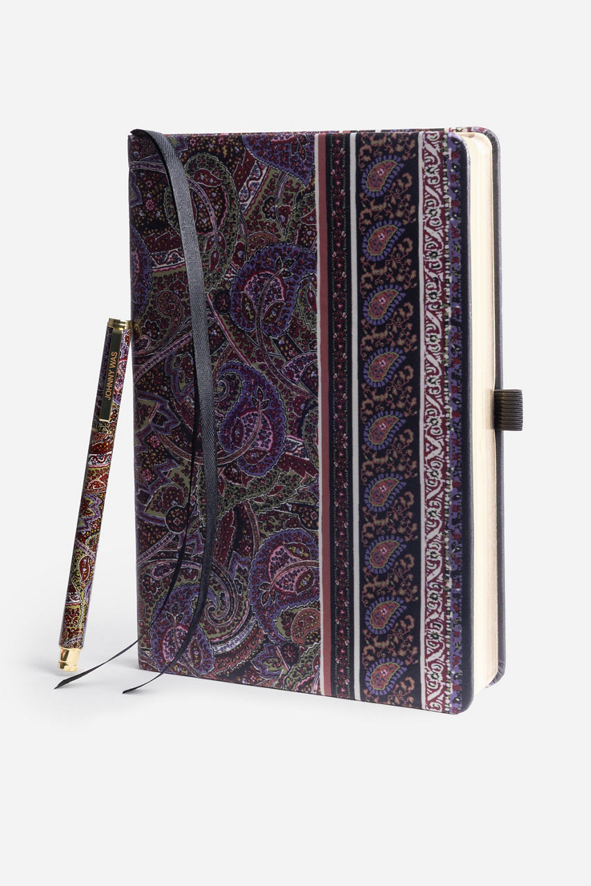 MOSLEY JOURNAL AND PEN SET, , large image 3