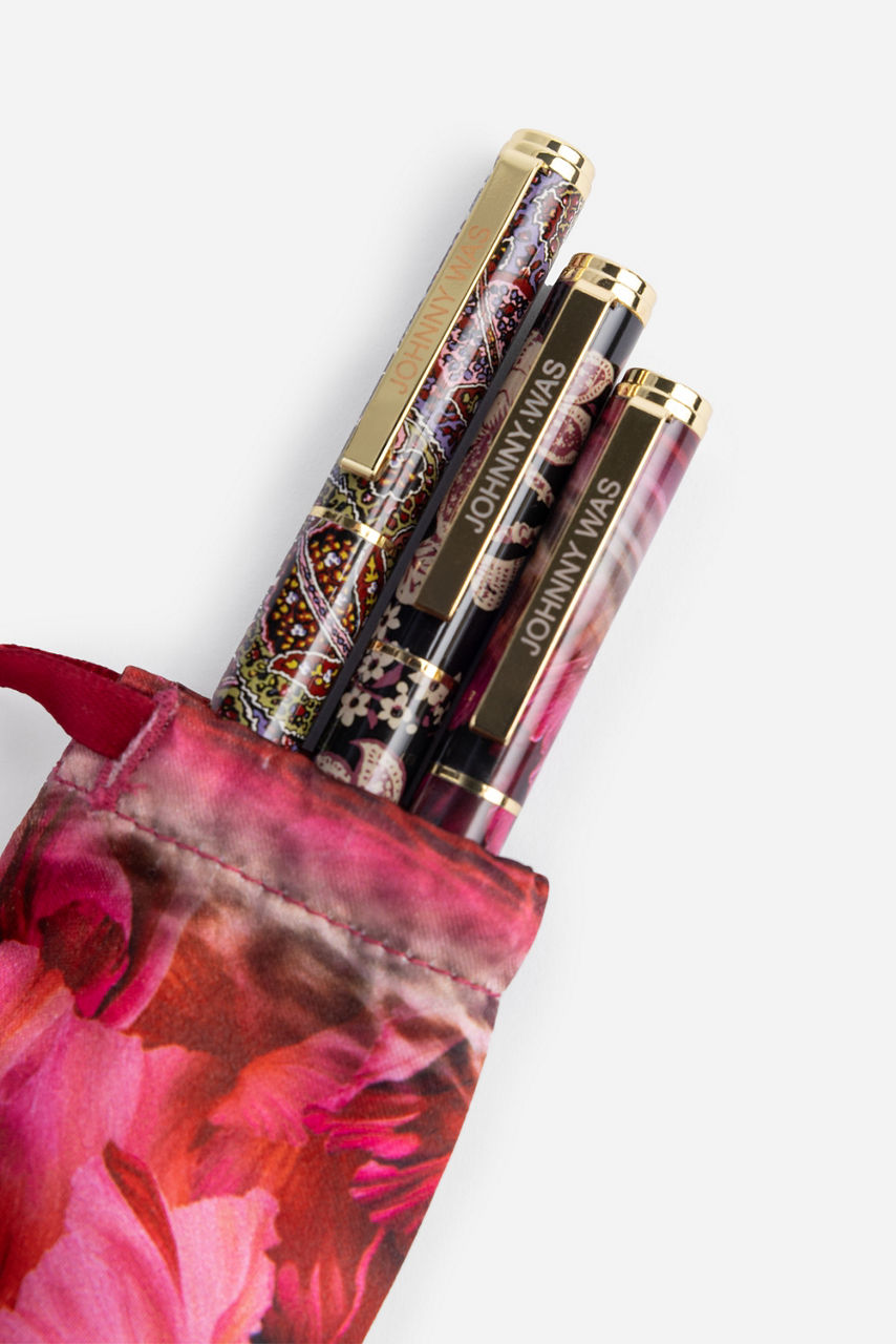 ROSALYA PEN SET, , large image 1
